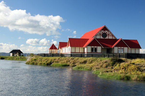 Où observer les rituels de danse maorie en Nouvelle-Zélande?